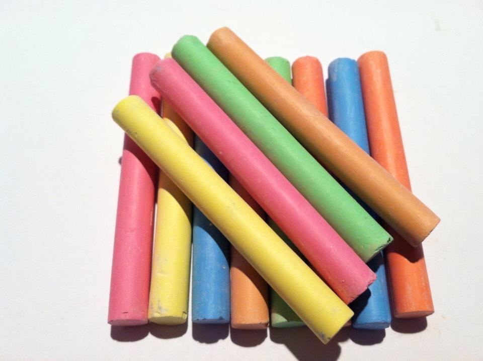 Chalk
