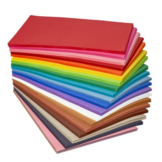 Construction Paper