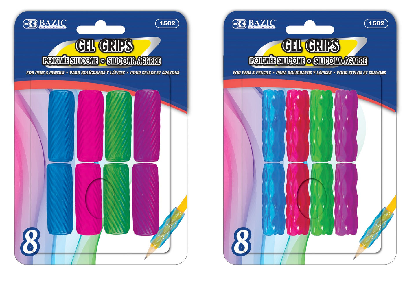 Pencil Grips
