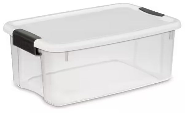 Sterilite Storage Box