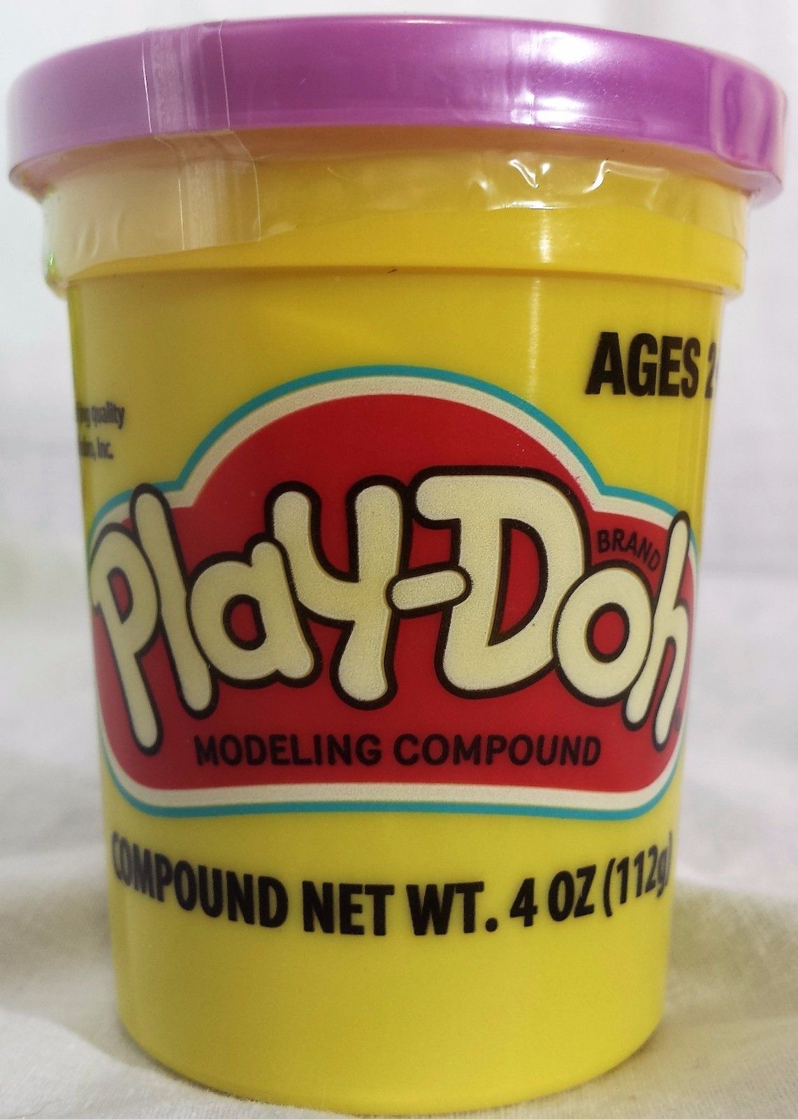 Play-Doh