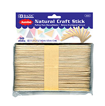 Craft Sticks