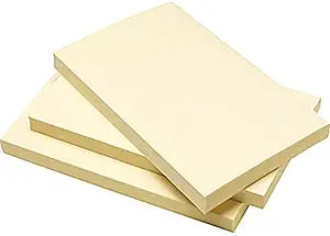 Sticky Notes 3"x5"