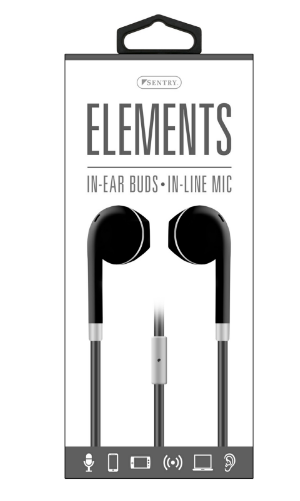 Earbuds