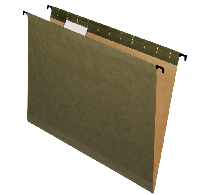 File Folders