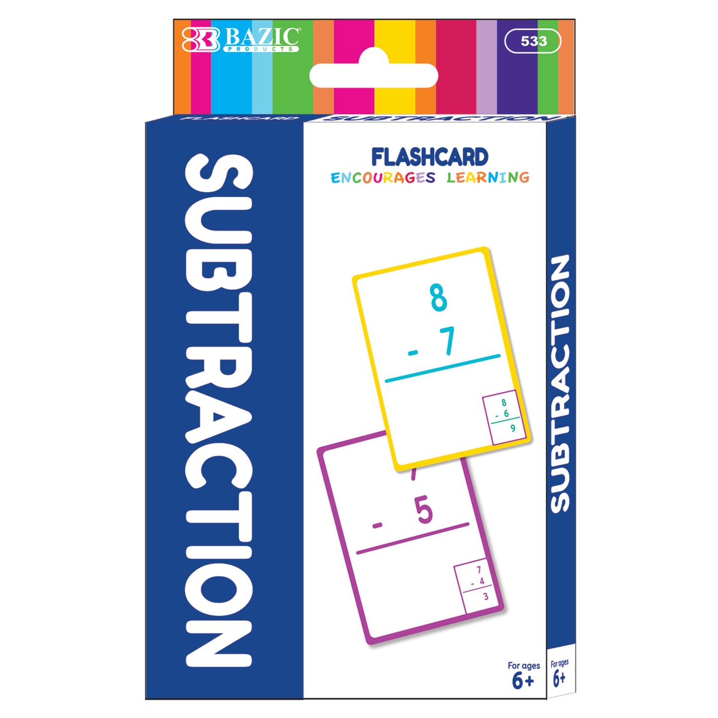 Flash Cards