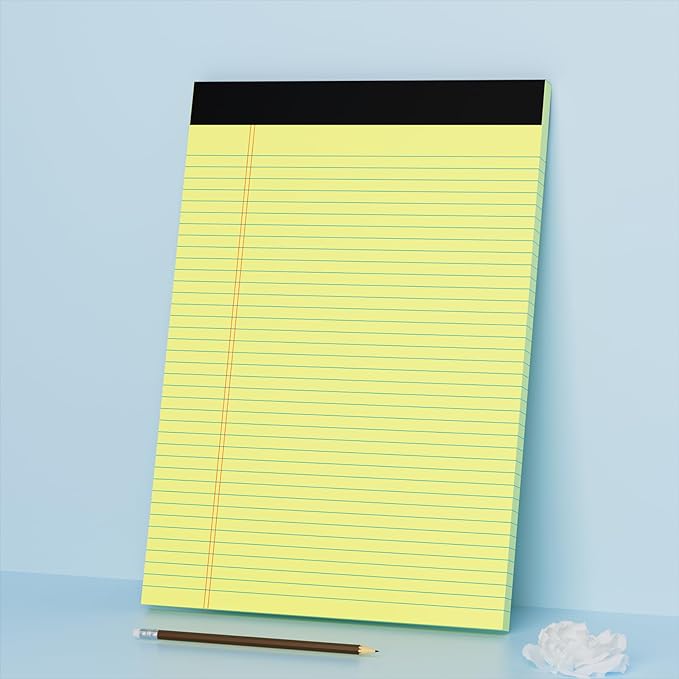 Legal Pad