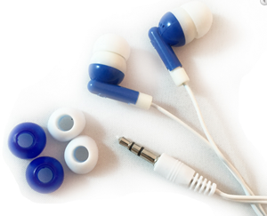 Earbuds