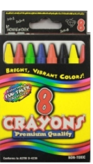 Crayons
