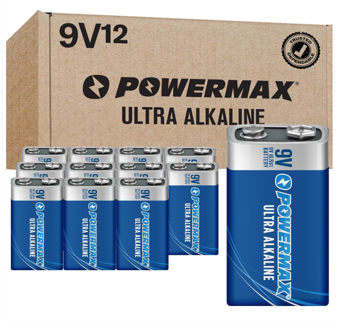 Batteries