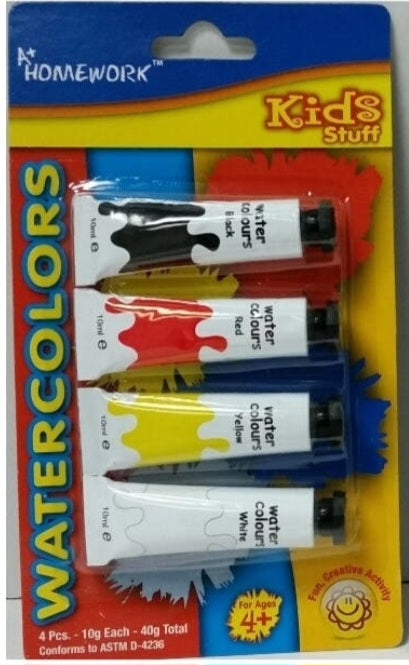 Acrylic Paint