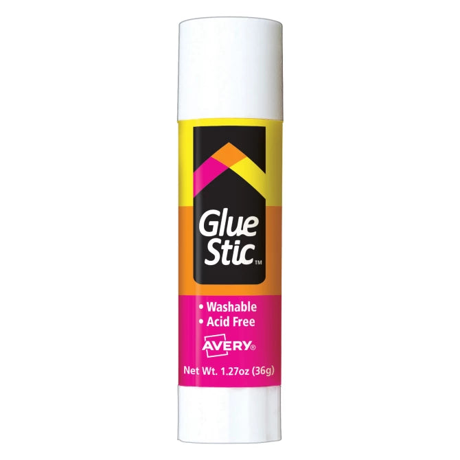 Avery Glue Stick