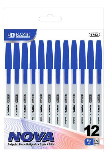 Pens Stick