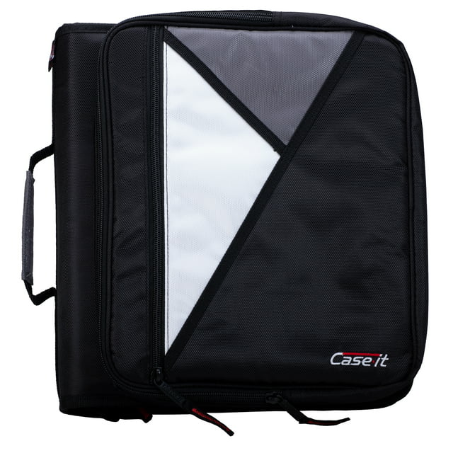 Case It Binder