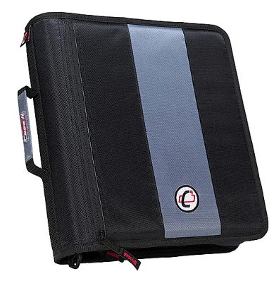Case It Binder