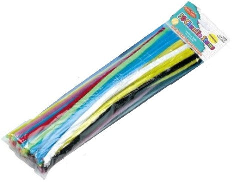 Chenille Sticks