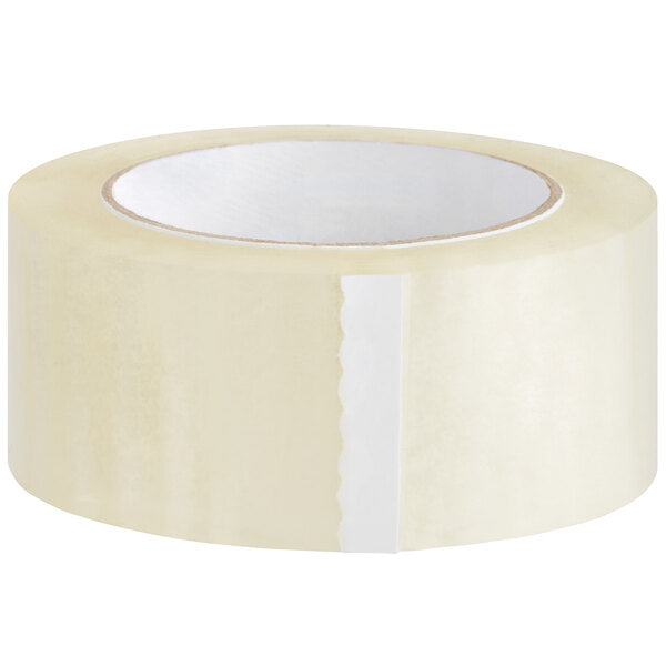 Clear Packing Tape