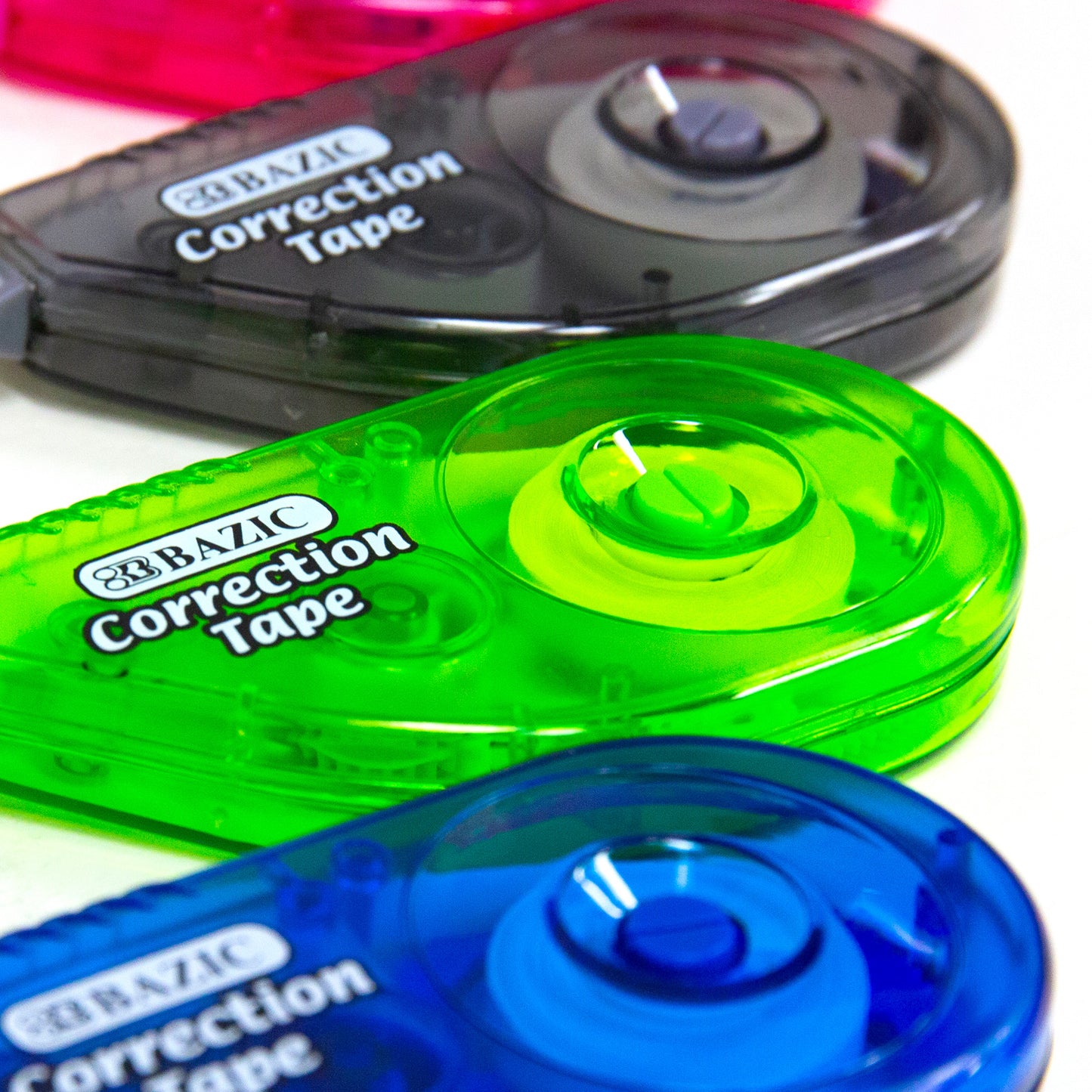 Correction Tape
