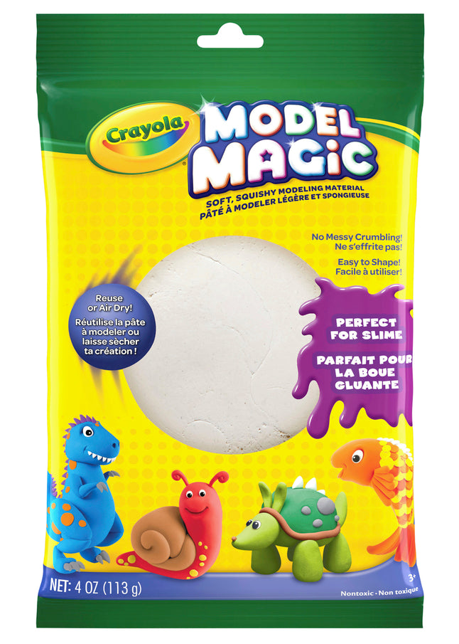 Crayola Modeling Clay