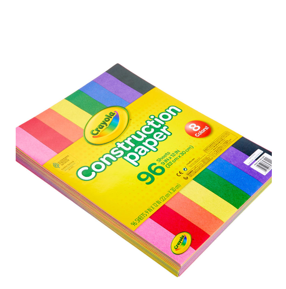 Construction Paper
