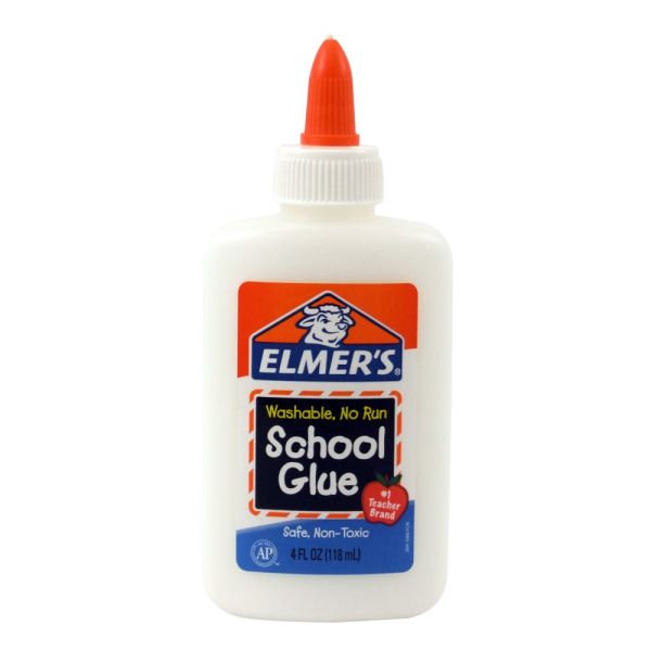 Elmer's Glue
