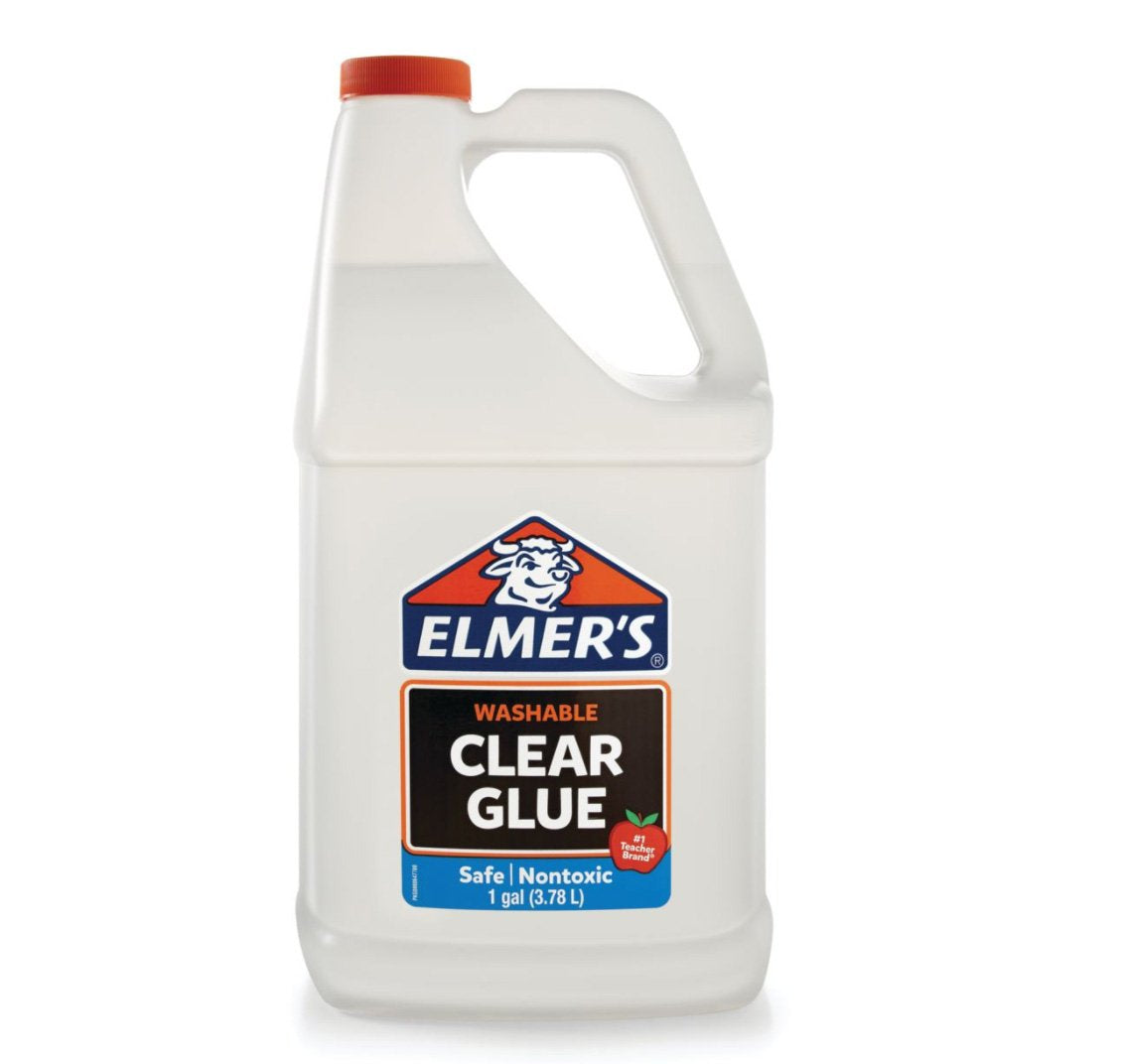 Elmer's Glue