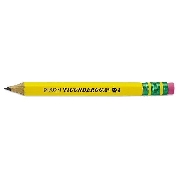 Ticonderoga Pencils Golf