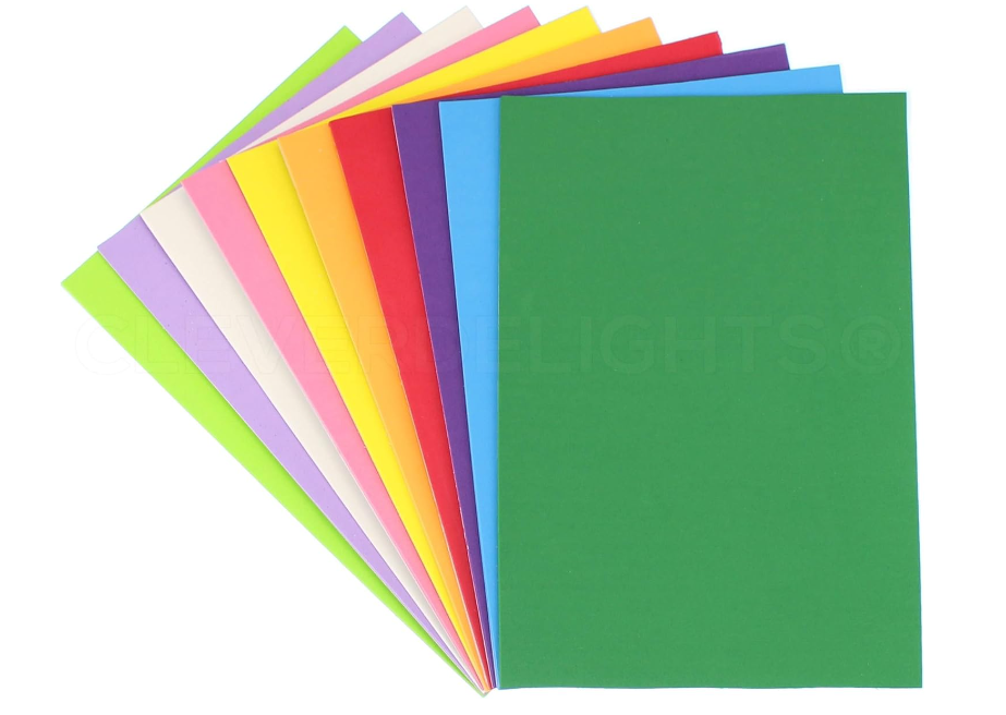 Foam Sheets