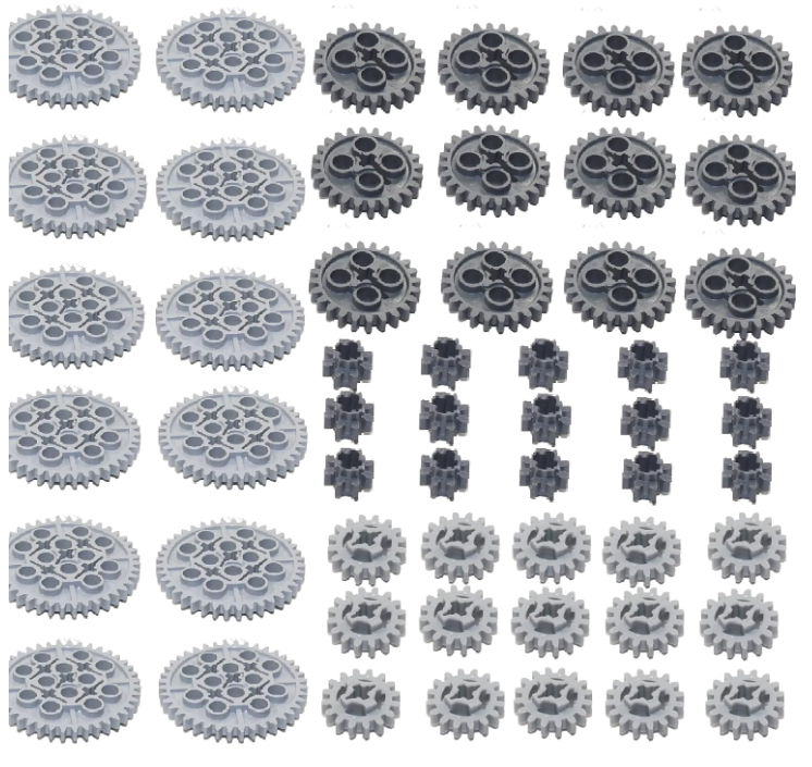 Gears