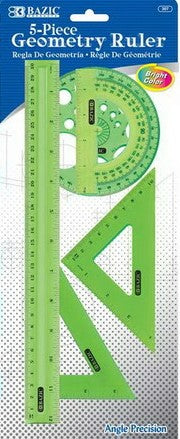 Geometry Set