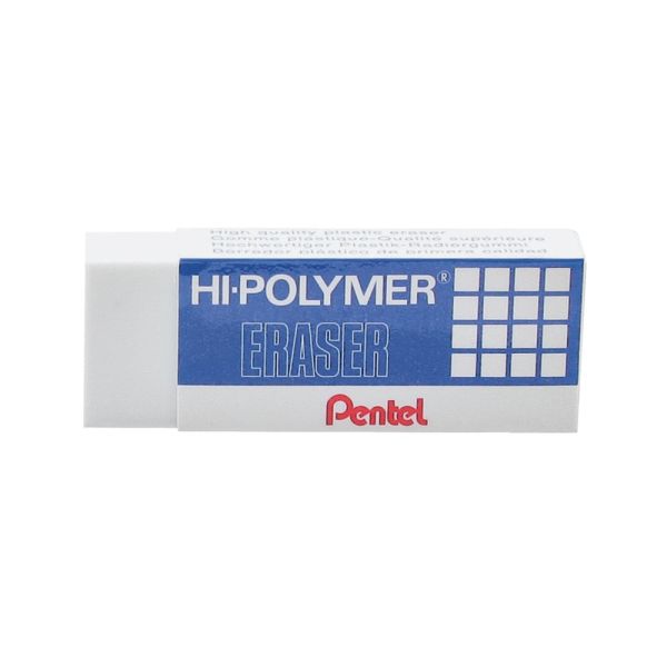 Pentel Hi-Polymer Eraser