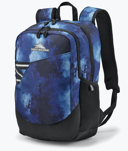 High Sierra Outburst 2.0 Backpack