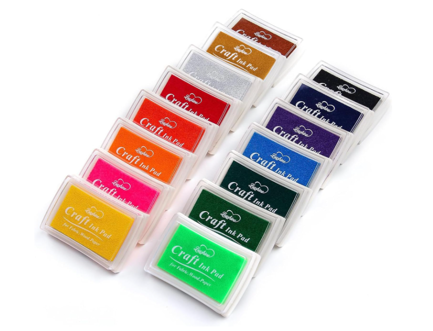 Ink Pads
