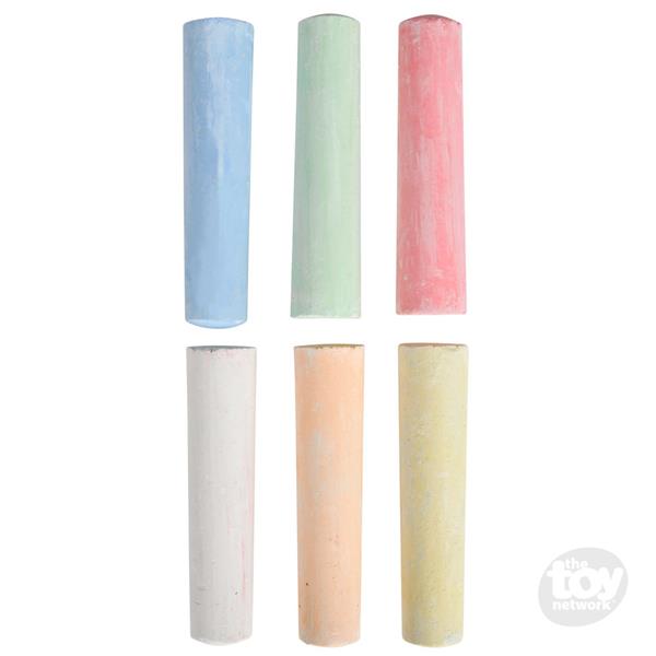 Chalk
