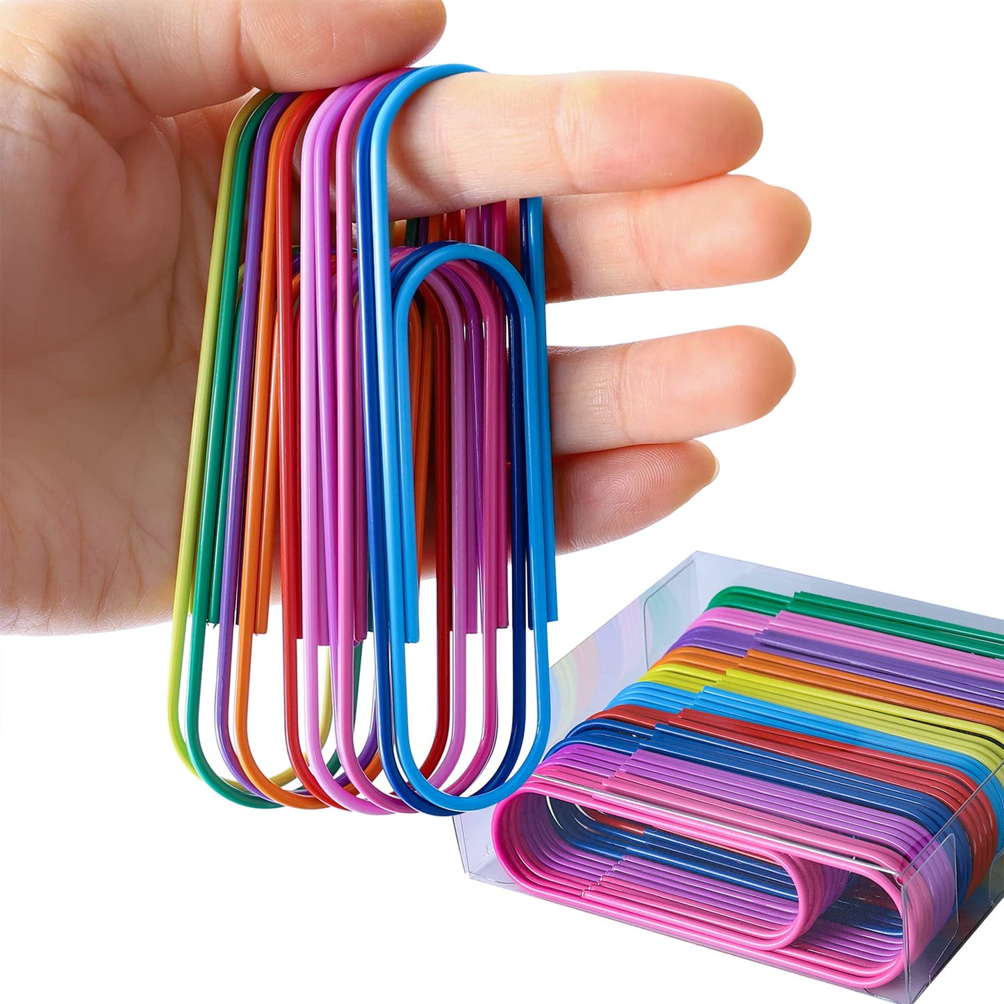 Paper Clips