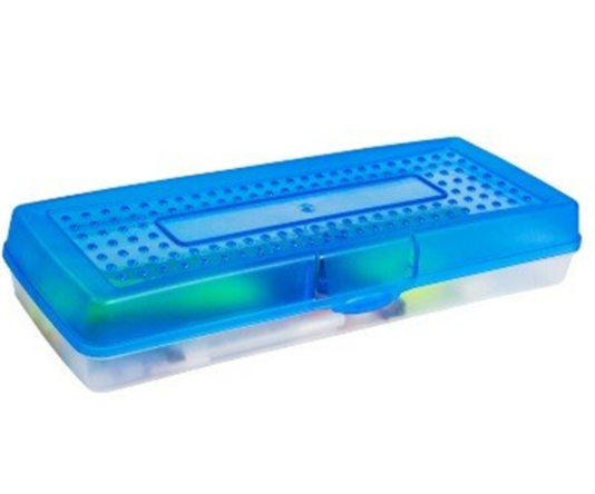 Pencil Box