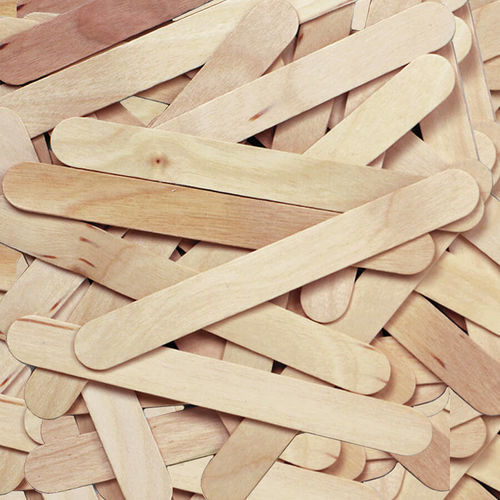 Craft Sticks