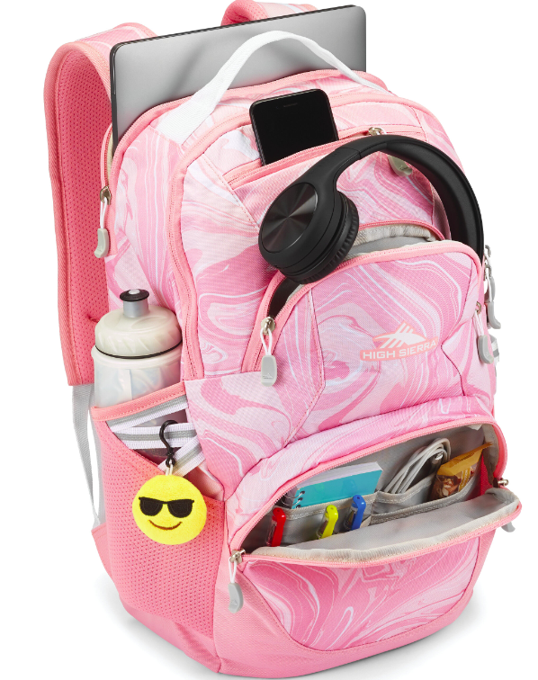 High Sierra Swoop SG Backpack