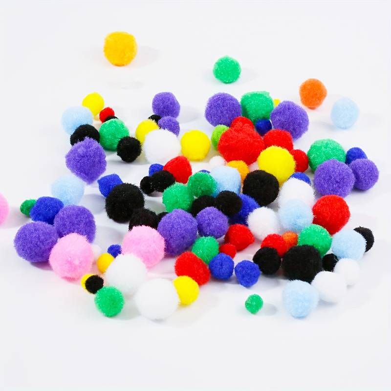 Pom Poms
