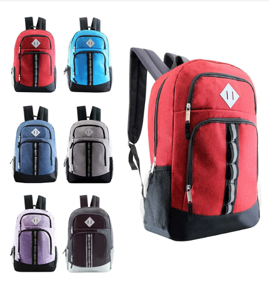 Backpack - 18"