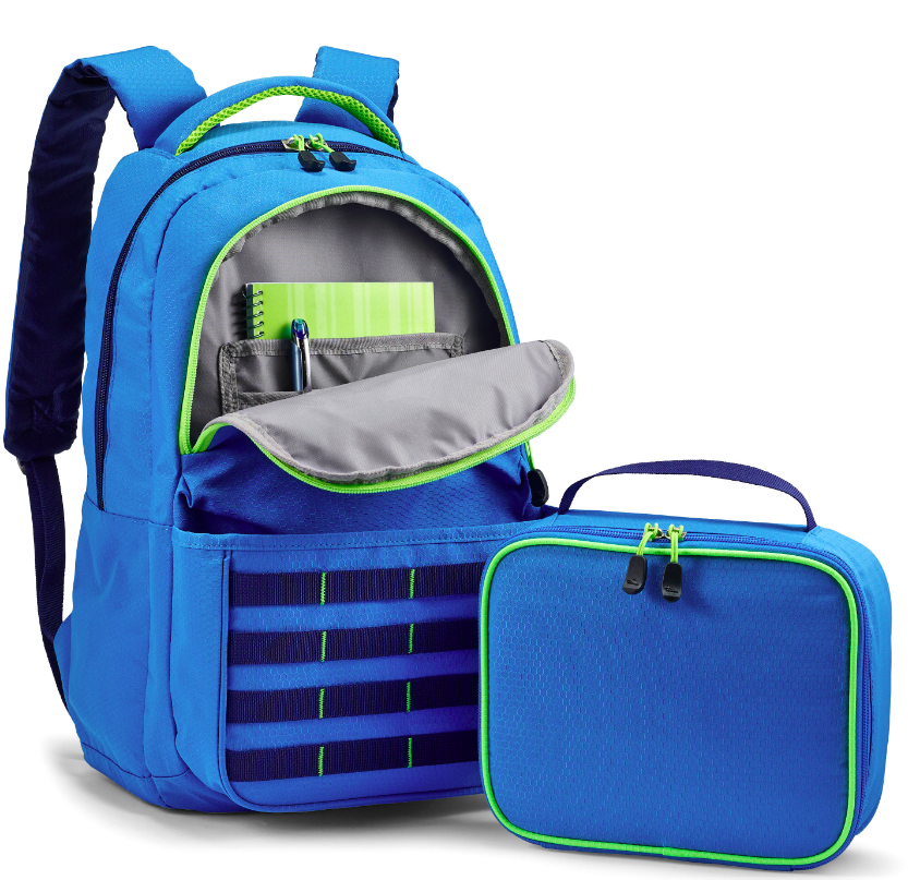 High Sierra Joel Lunch Kit Backpack