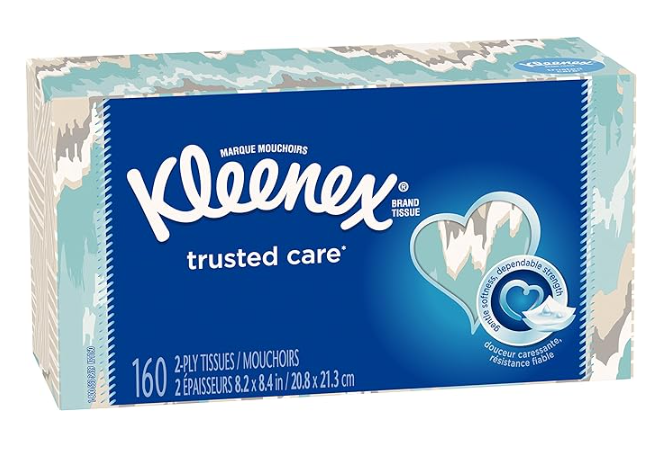 Kleenex