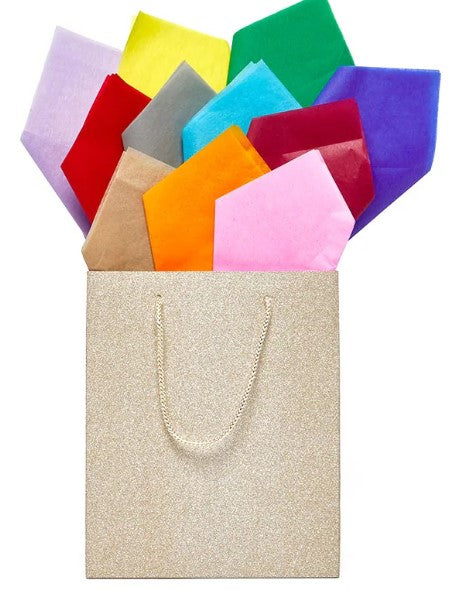 Tissue Paper
