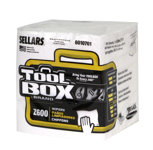 TOOLBOX® Z600
