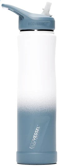 EcoVessel Water Bottle