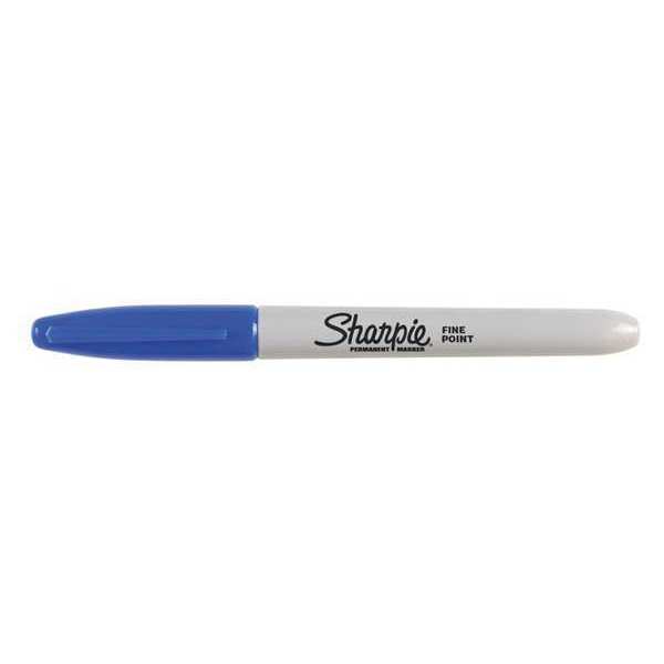 Sharpie Fine Tip Markers