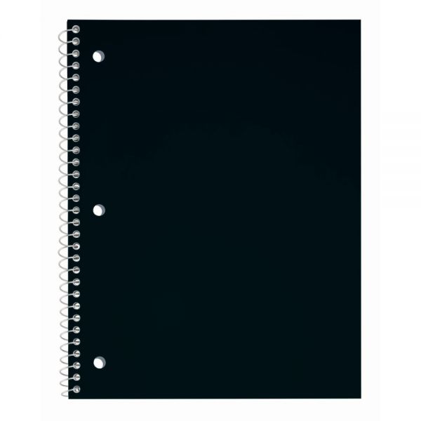 Spiral Notebook - College Ruled