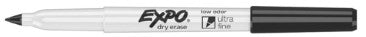 Expo Ultra Fine Tip Dry Erase Marker