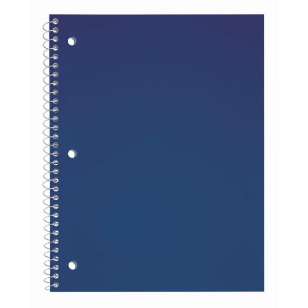 Spiral Notebook - College Ruled