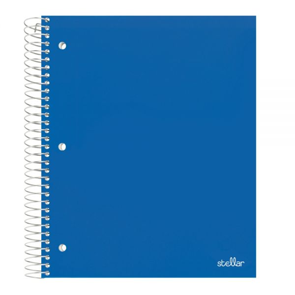 Spiral Notebook - College Ruled